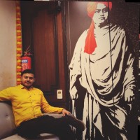 Kalpit K.
