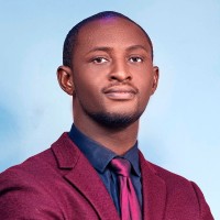 Joseph Afolarin Akinlabi