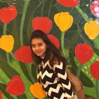 Ishika Bhatt