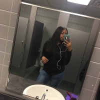 Aniyah M. Gale