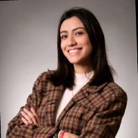 Jasmine Macharé Lavini