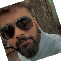 Omkar Dixit