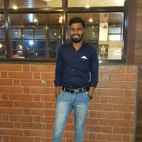 Jagdish Jagtap