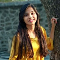 Vrushali Gore