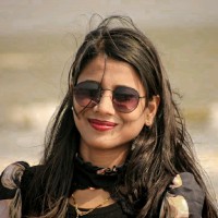 Dhruti Patel