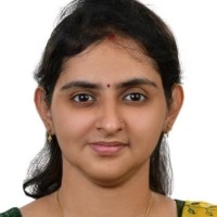 Divya George