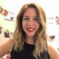 Krista Bartholomew