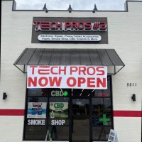 Tech Pros