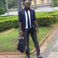 Nsaka Da Silva Silva