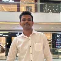 Shubham Kushwaha