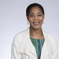 Toni Brown
