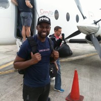 Timothy Ndhlovu