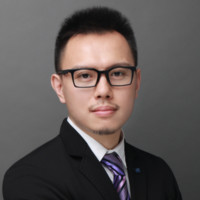Thunder(Xuan) Li