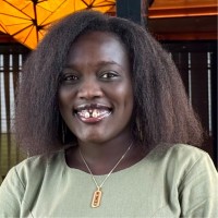 Fanta Camara 🌱🌍