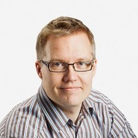 Kimmo Voutilainen