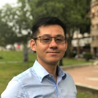 Jacky Wu