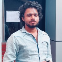 Abhishek Kushwaha