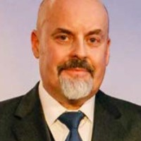 David R Williams