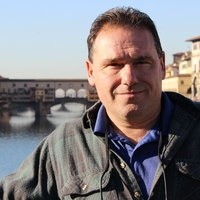 Brian McGonagill, MBA, PMP