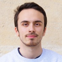 Raphael Boishus