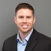 Brett Jones, MHA