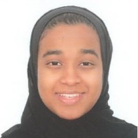 Maryam Sulaiti