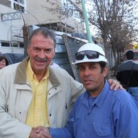 Daniel Osvaldo Felauto Ligresti