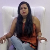 Shikha K