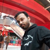 Ashish Rout