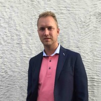 Rasmus Thorsted Mortensen