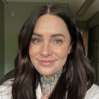 Jade Dallas-Spencer