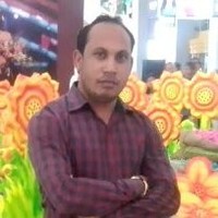 Rakesh Saini