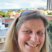 Ellen Cox