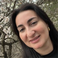 Nata Shilakadze