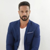 Luis Claudio Gonçalves Junior