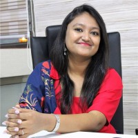 Ruchi Gupta