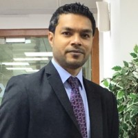 Yasir Shaikh