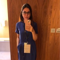 Ranjana Gajbhiye