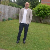 Amjed Saleh