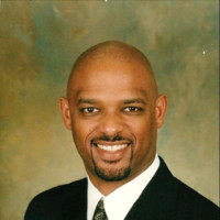 Reginald Haywood