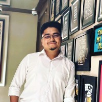 Sk Abdul Hafiz