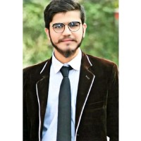 Muhammad Usama Rehman