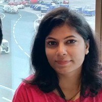 Monika Pandey