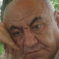 Jaharat Mammadov