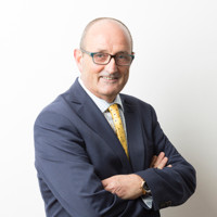 Michael Barney BA(Hons)Chartered FCSI