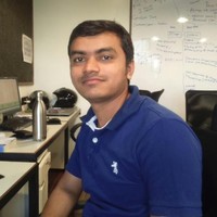 Vijay Ahir