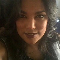 Samantha Dodgen