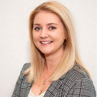 Sarah Dusome (Marshall)