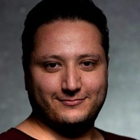 Dr Zahed Katurji (Hamza Alkateab)