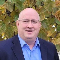 Mike Robinette